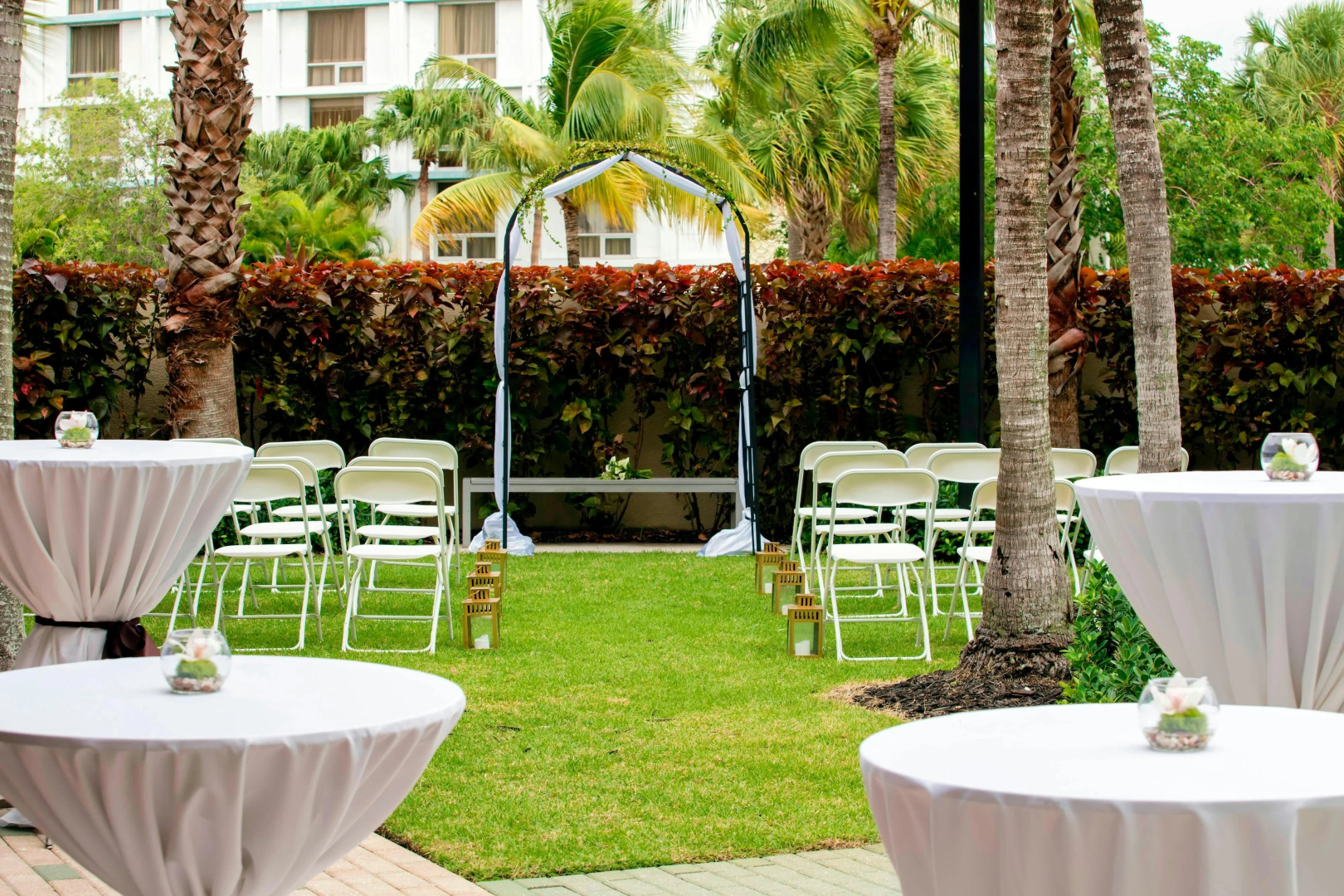 Photo - Miami Airport Marriott