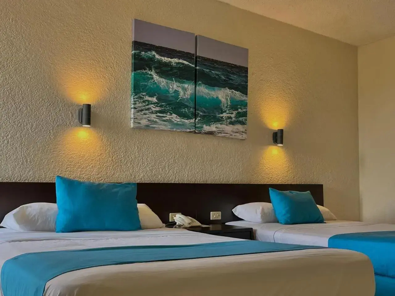 Foto - Howard Johnson by Wyndham Veracruz