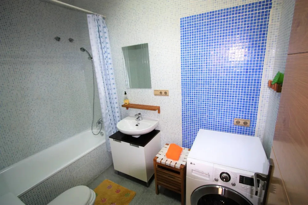 Foto - Habitaciones la Mar