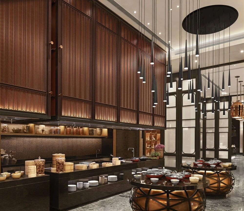 Photo - The Ritz-Carlton, Pune