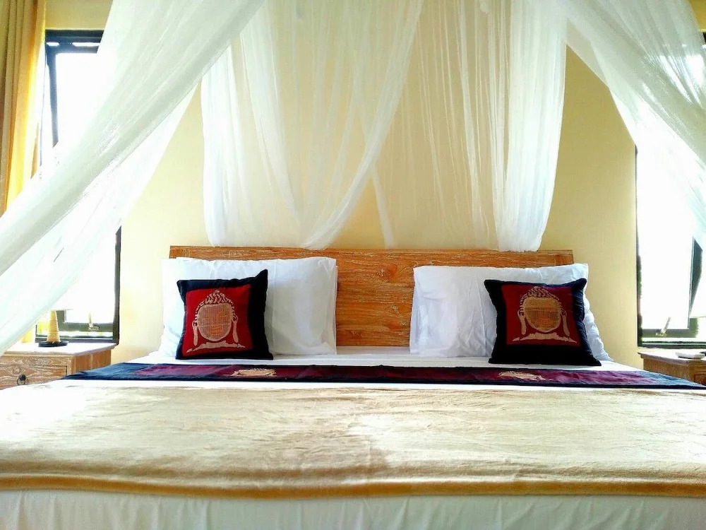 Foto - Qiul Guest House