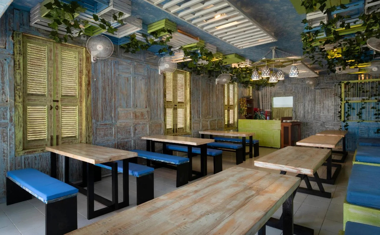 Foto - Nesa Sanur Bali