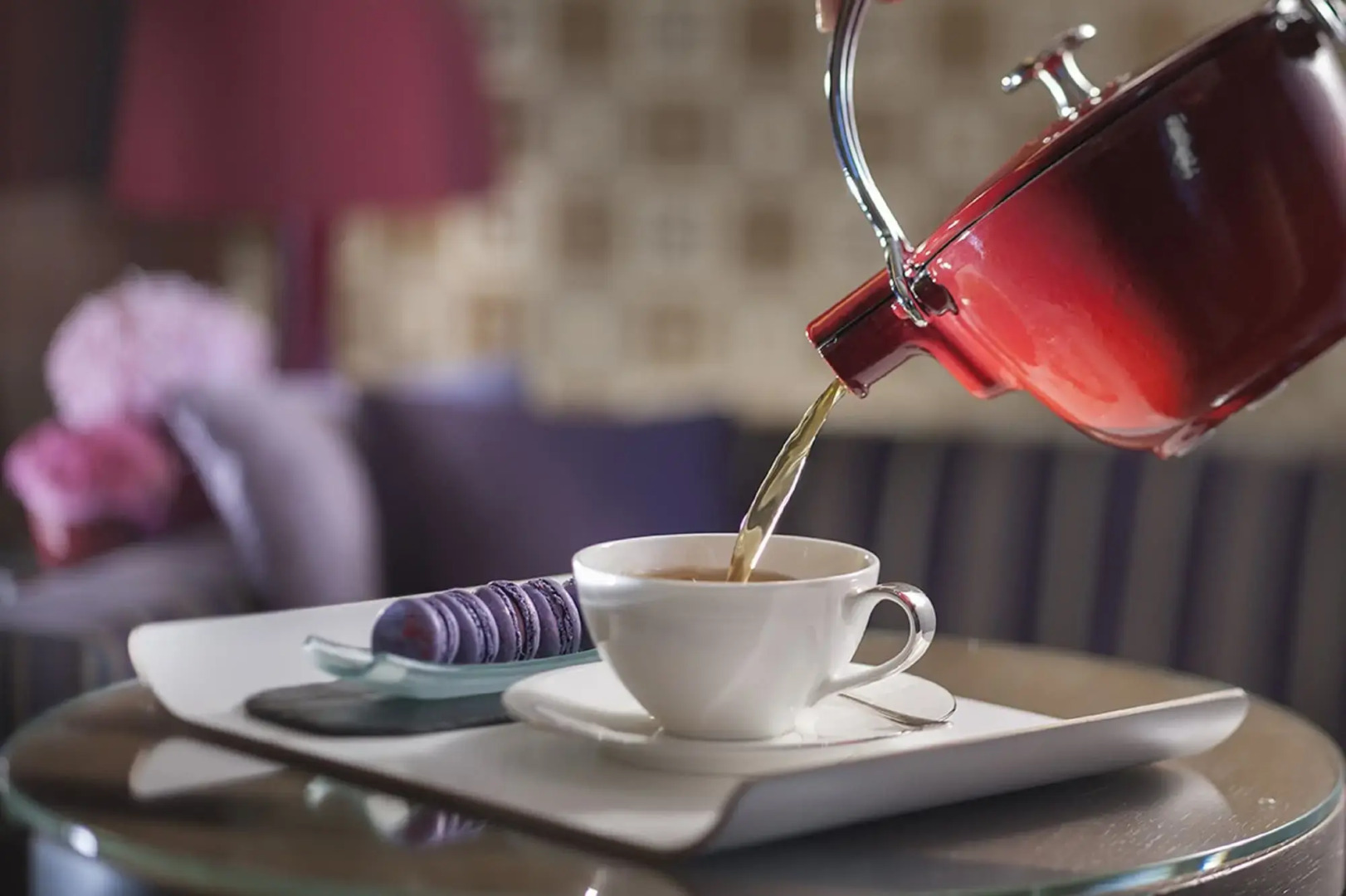 Foto - Mandarin Oriental, Geneva