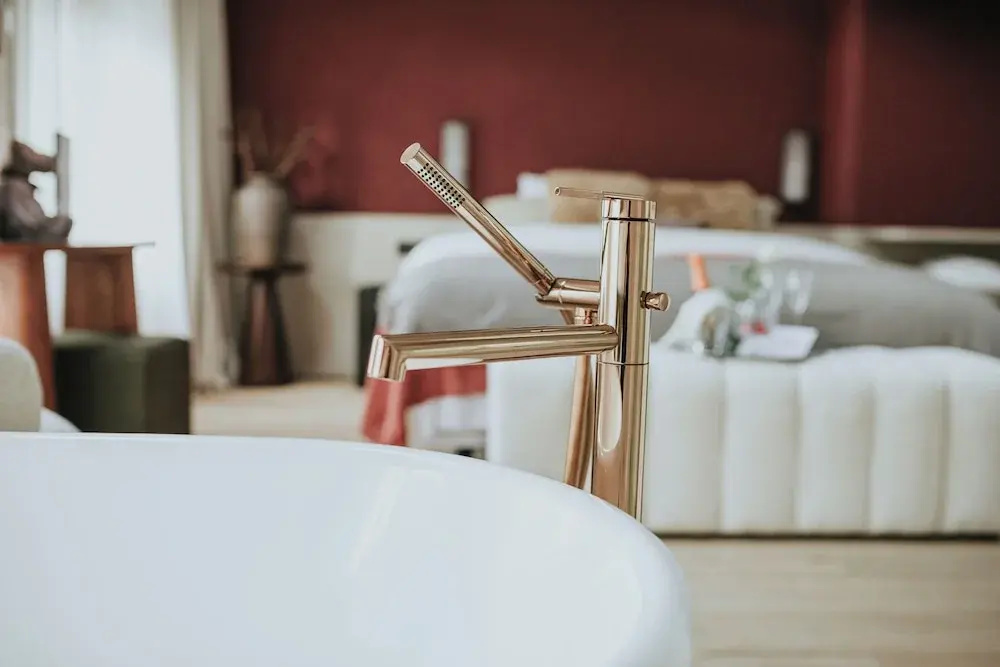 Photo - The Burgundy - Boutique B&B
