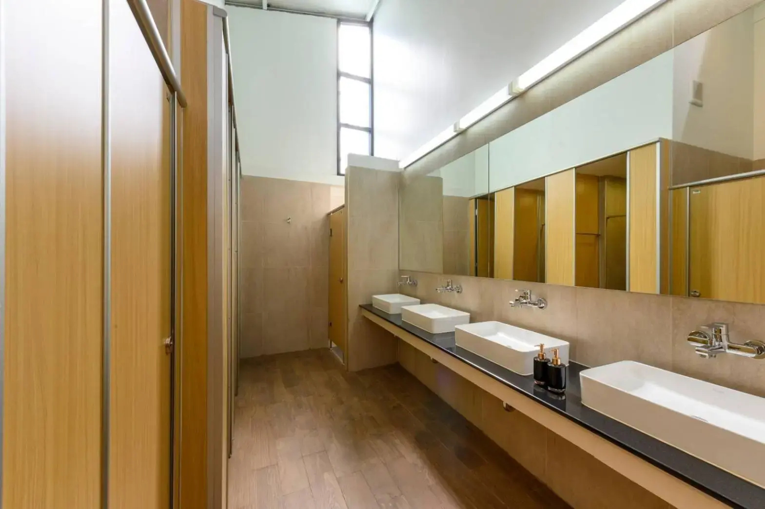 Foto - StayAt Bedever Bangkok Hotel