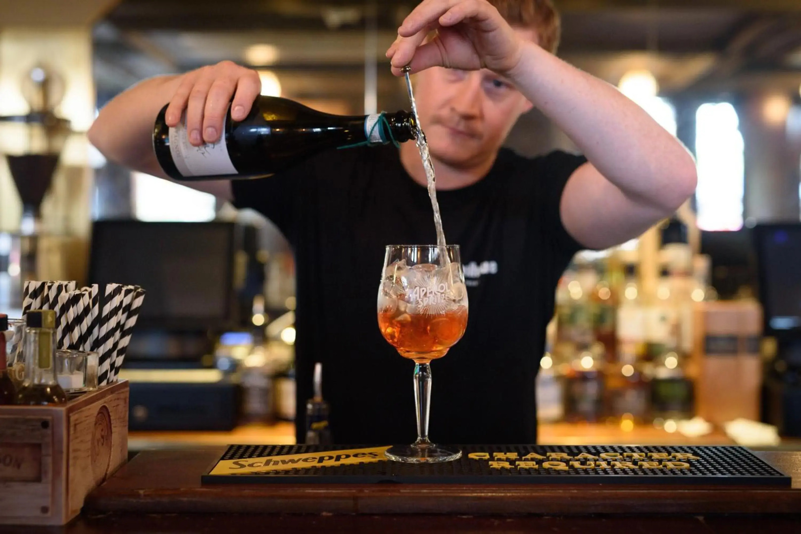 Foto - Schoolhouse Hotel