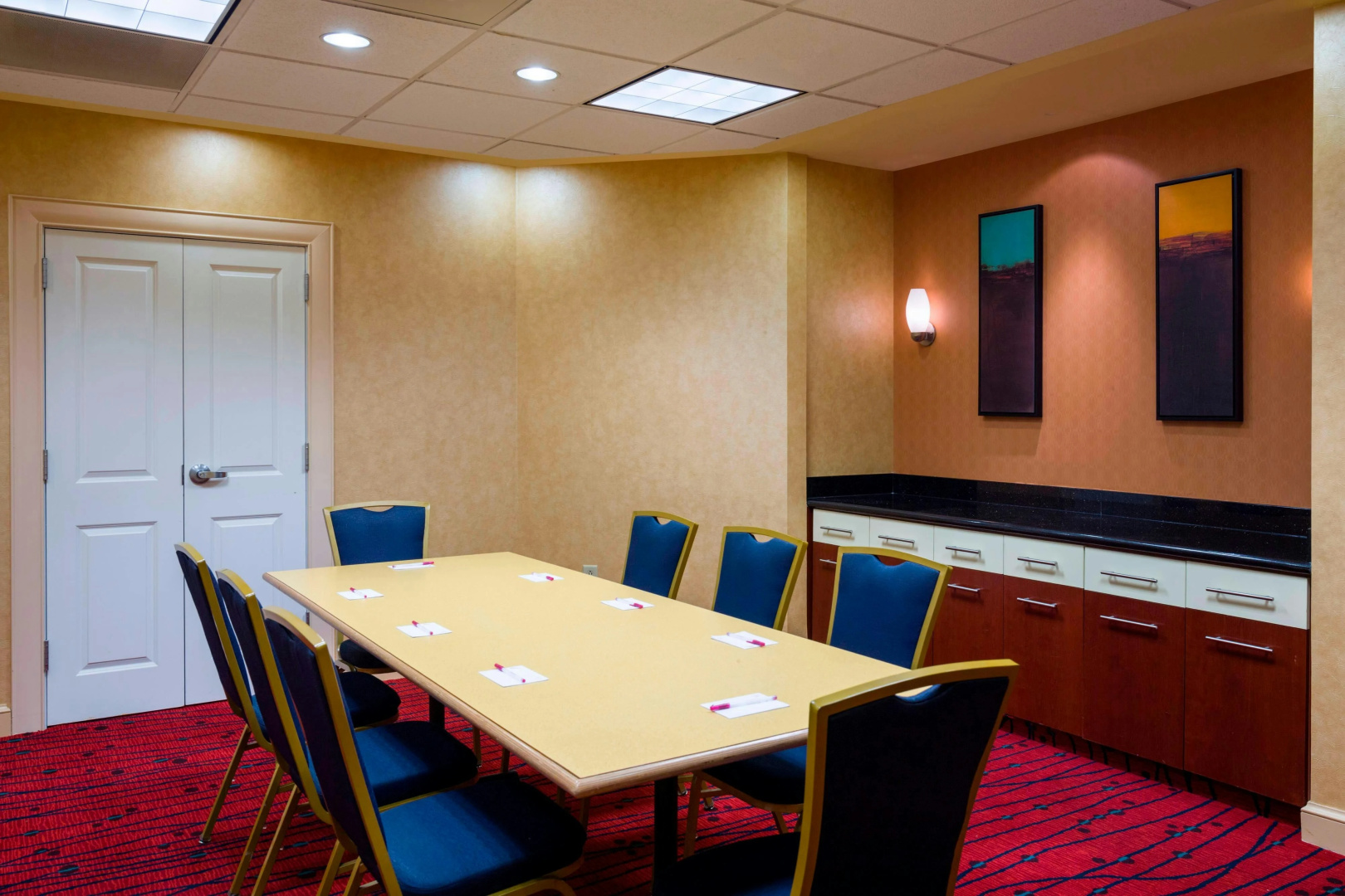 Foto - Residence Inn by Marriott Philadelphia Langhorne