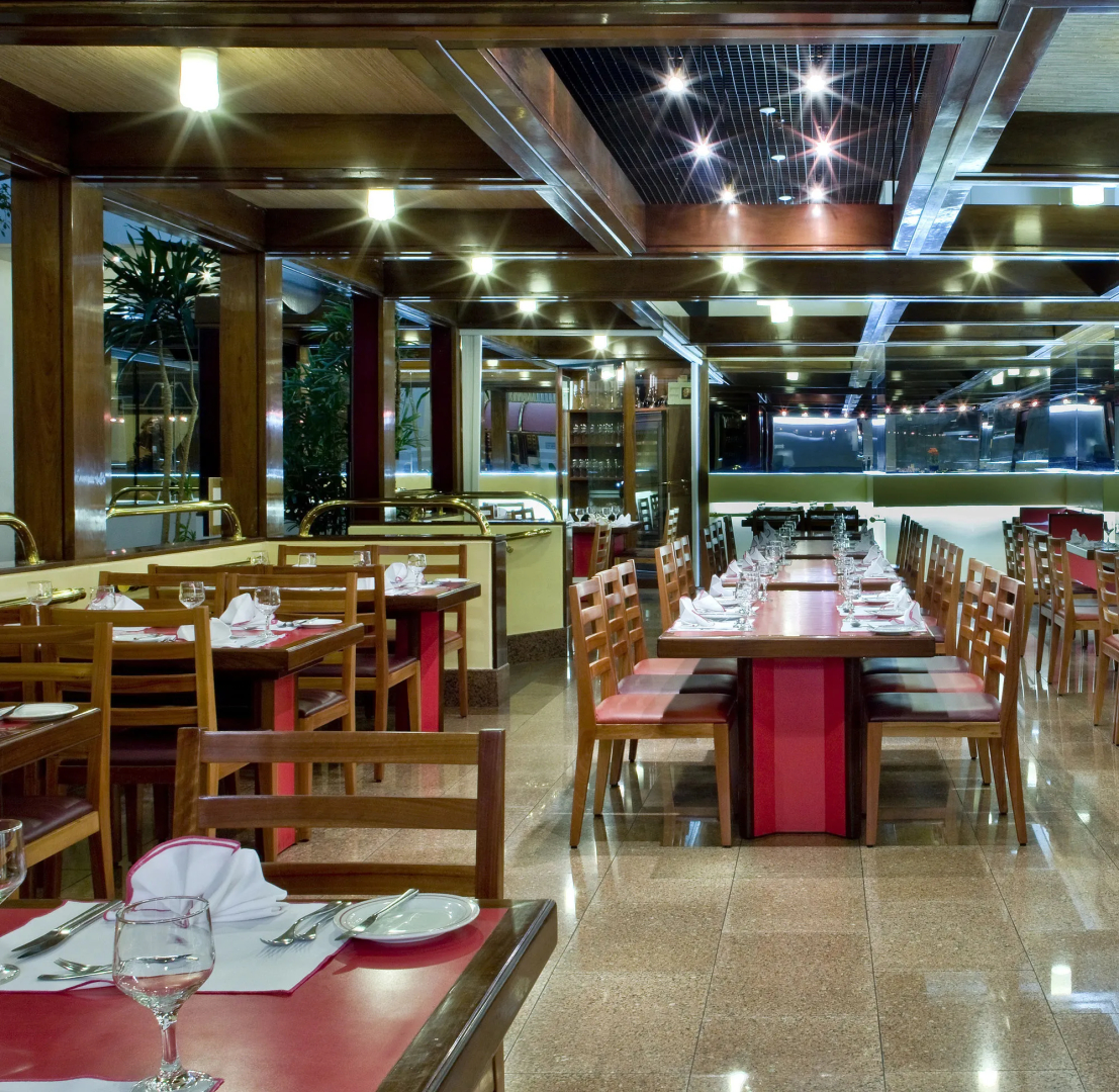 Photo - Castro's Park Hotel