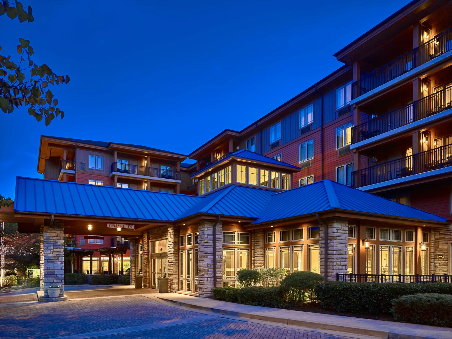 Photo - Hilton Garden Inn Gatlinburg