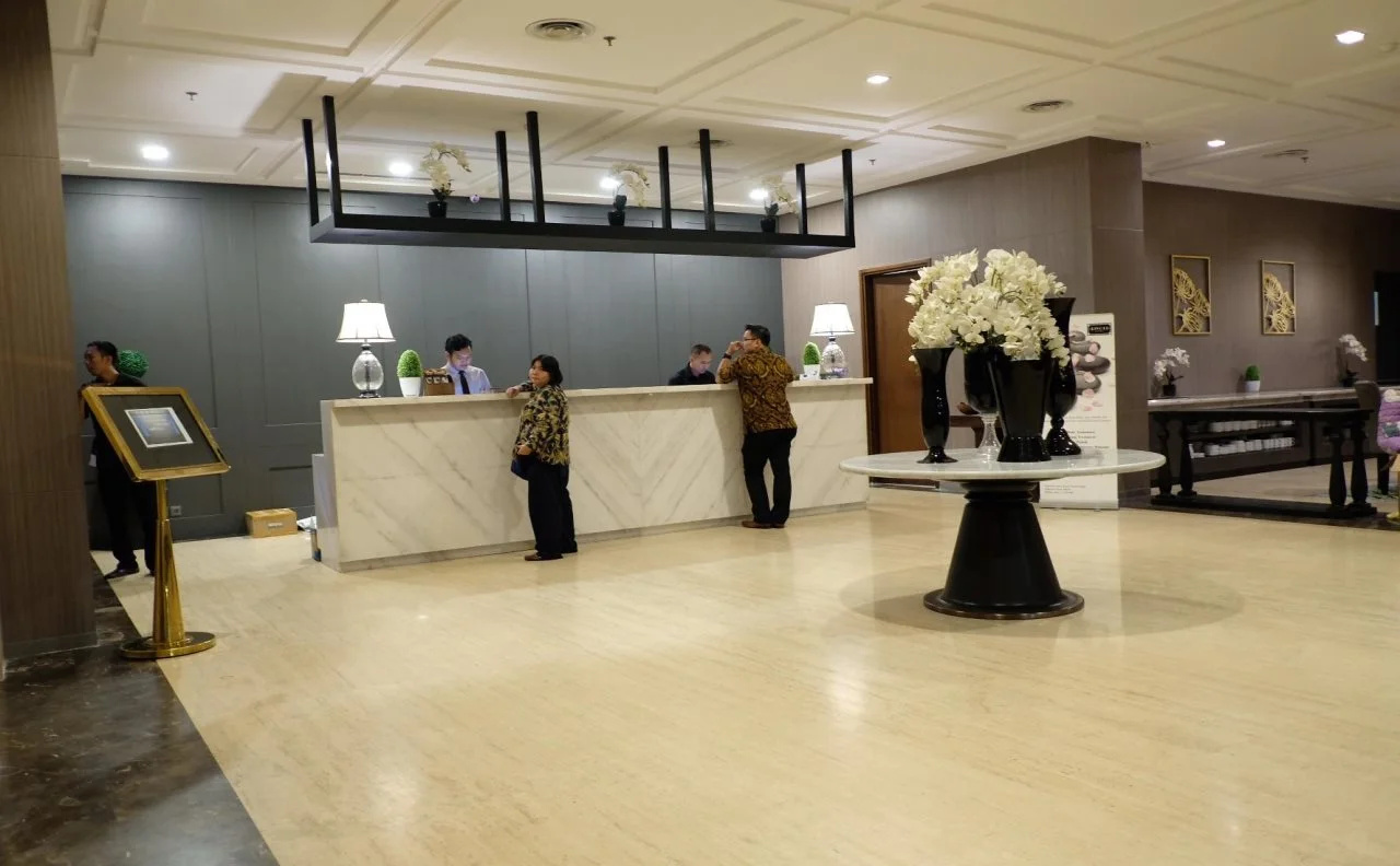 Foto - Rivoli Hotel Jakarta