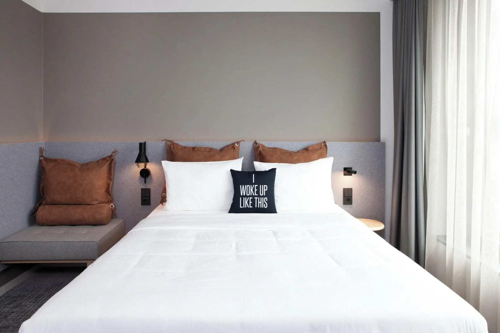 Photo - Moxy Vienna City East