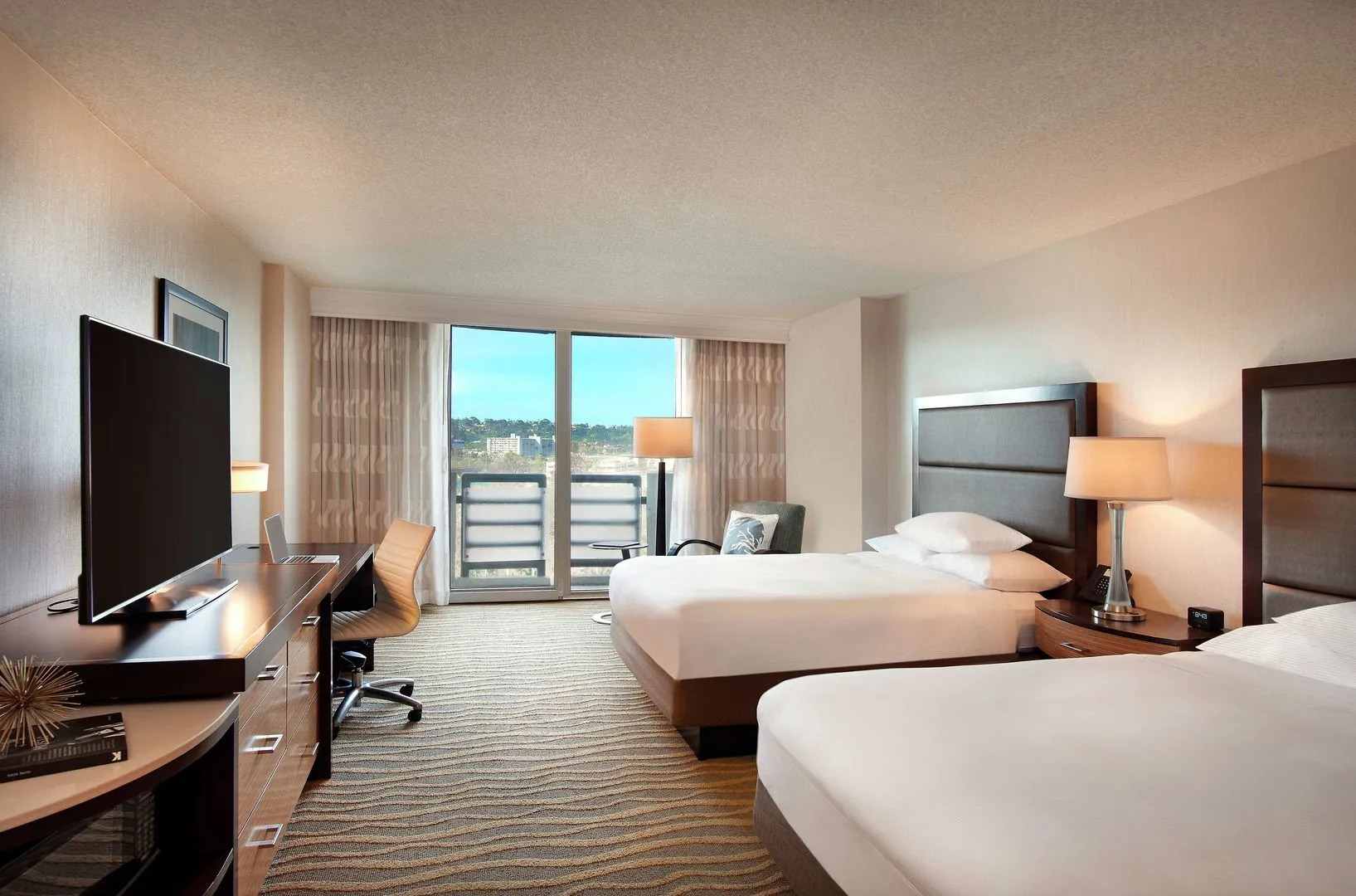 Foto - DoubleTree by Hilton San Diego-Mission Valley