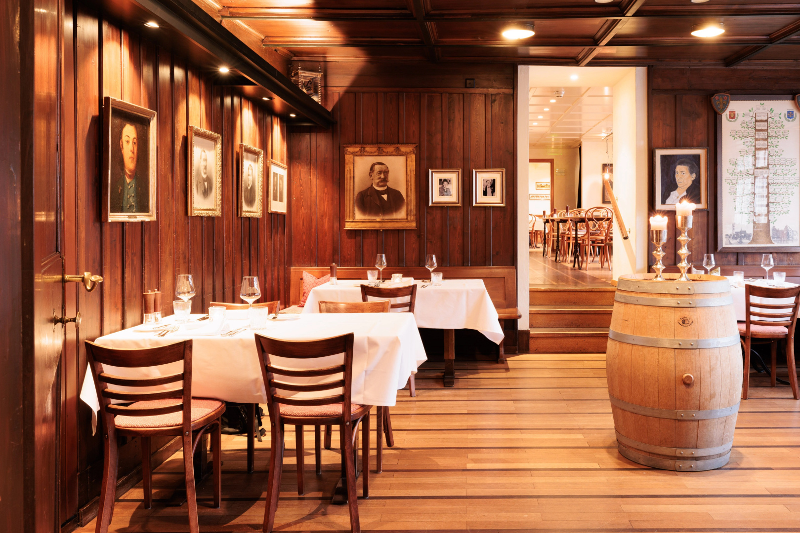 Photo - Boutiquehotel Sonne Küsnacht - Zürich