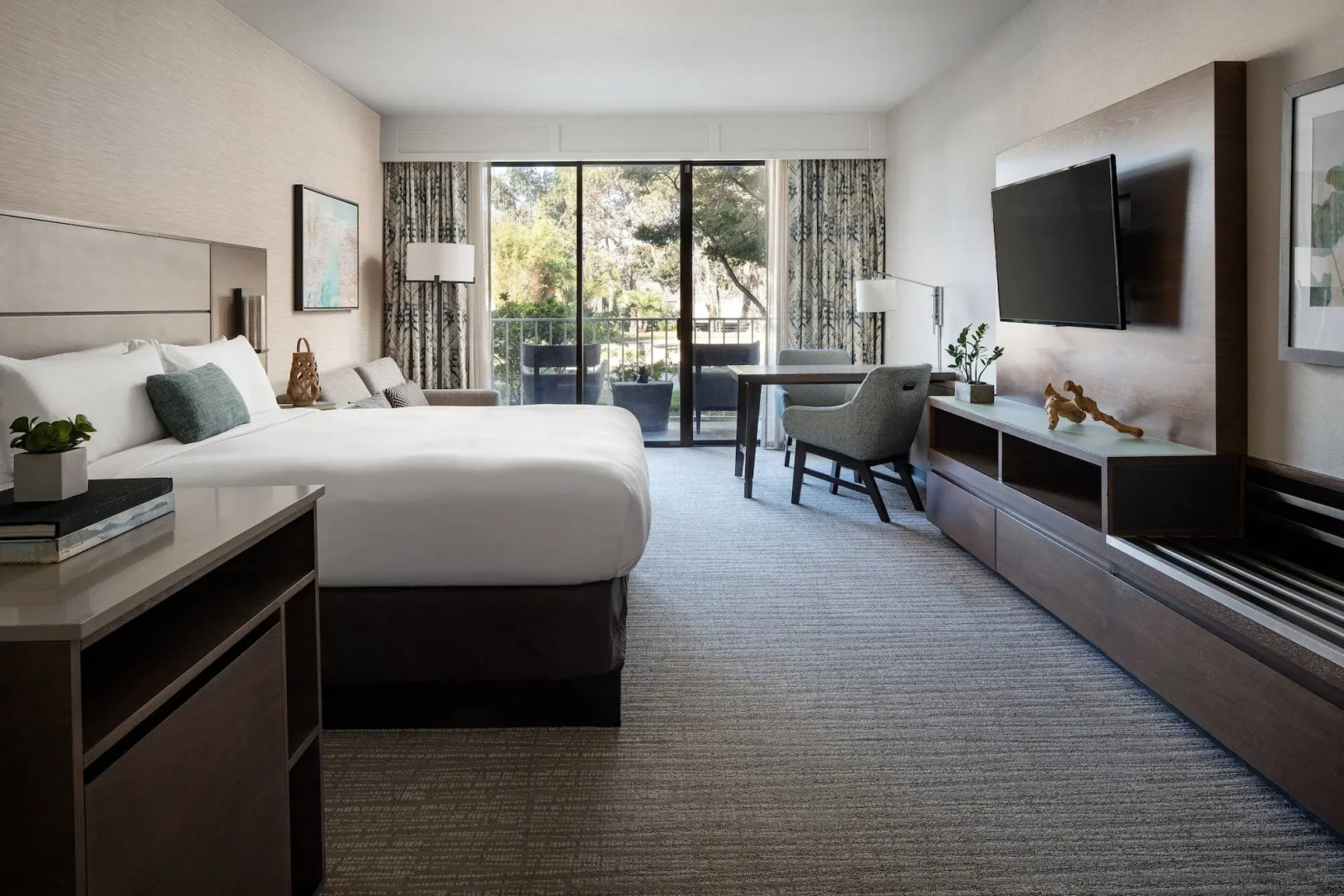 Foto - Coronado Island Marriott Resort & Spa