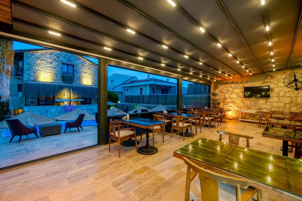 Photo - Stone House Foca Butik Otel