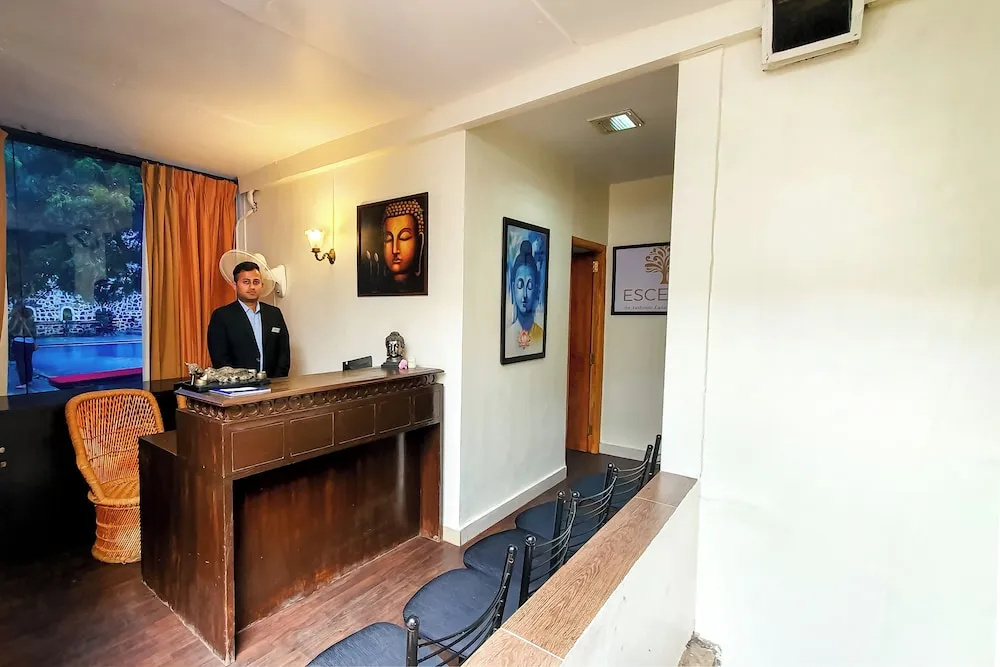 Photo - Fort JadhavGADH - A GADH Heritage Hotel