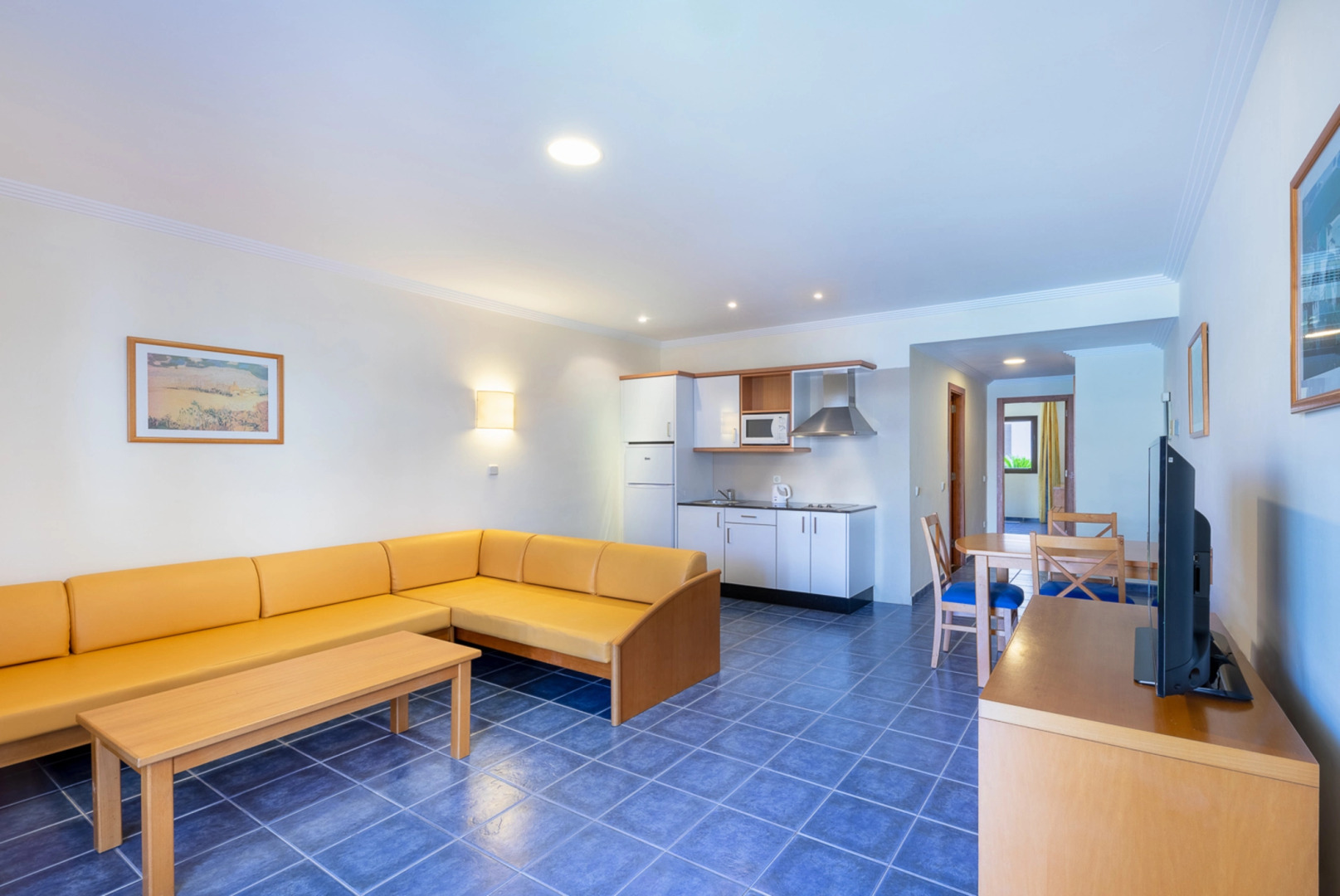 Foto - Hotel Mirador Papagayo by LIVVO