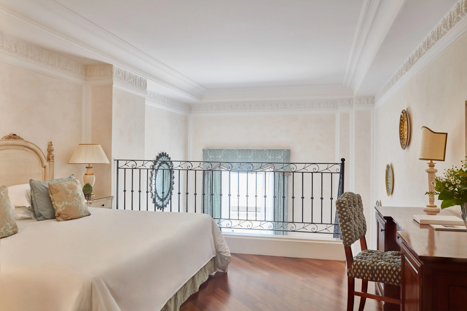 Foto - Grand Hotel Timeo, A Belmond Hotel, Taormina