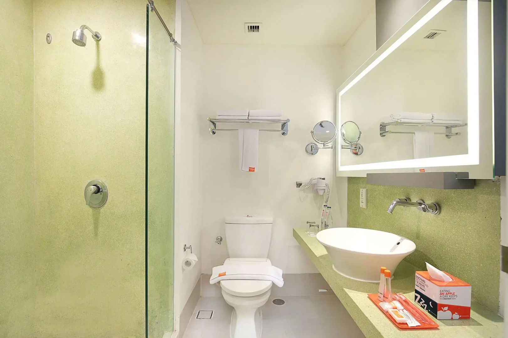 Photo - HARRIS Hotel Kuta Tuban Bali