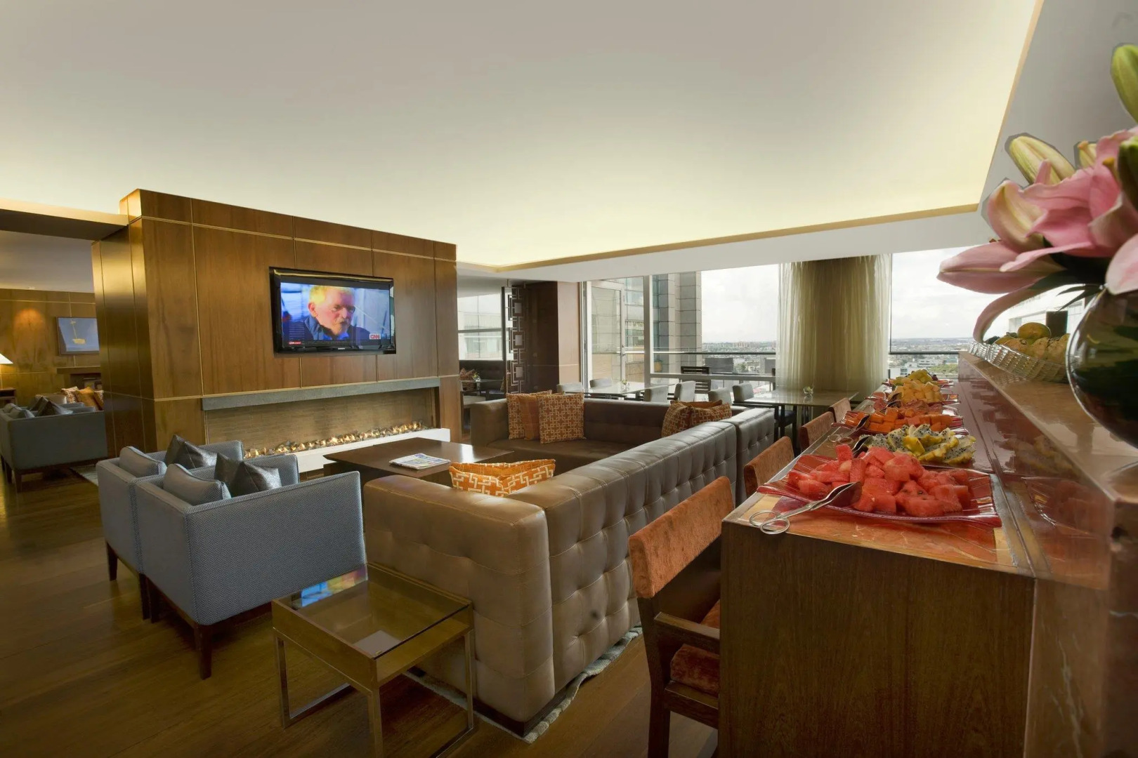 Photo - JW Marriott Hotel Bogotá