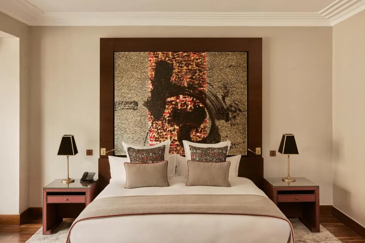 Foto - Nobu Hotel Marrakech