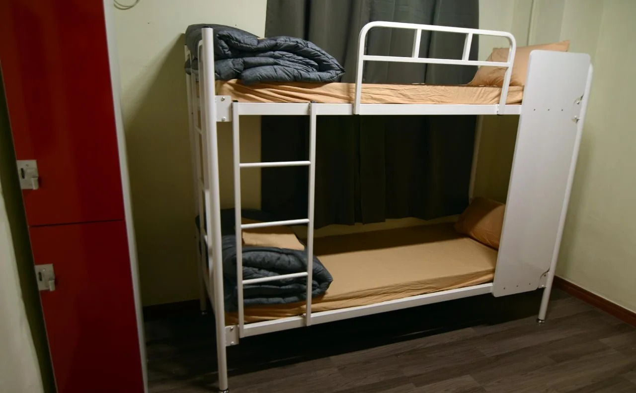 Photo - YaKorea Hostel Gangnam