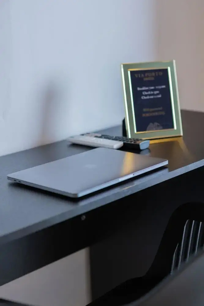 Photo - Via porto hotel