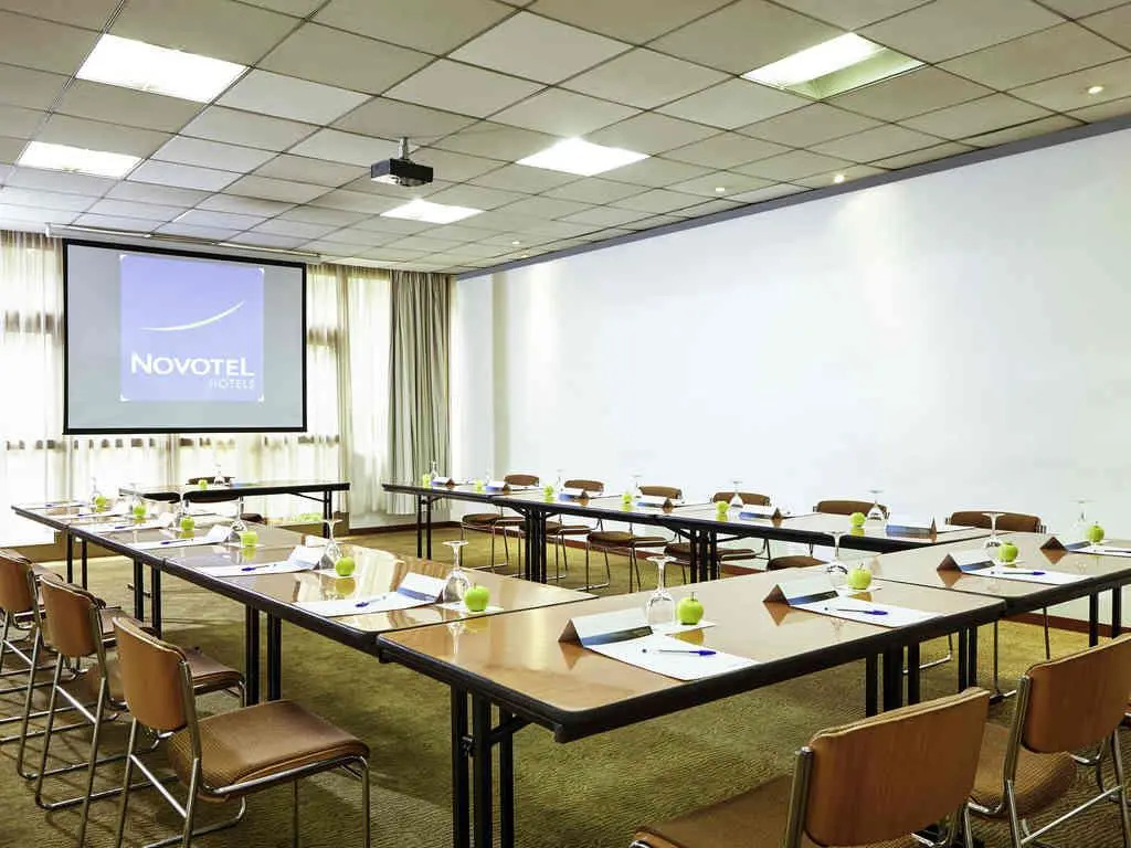 Photo - Accra City Hotel