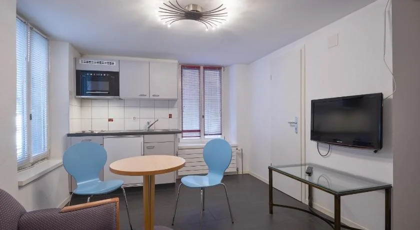 Foto - Hine Adon Fribourg City Aparthotel Self checkin