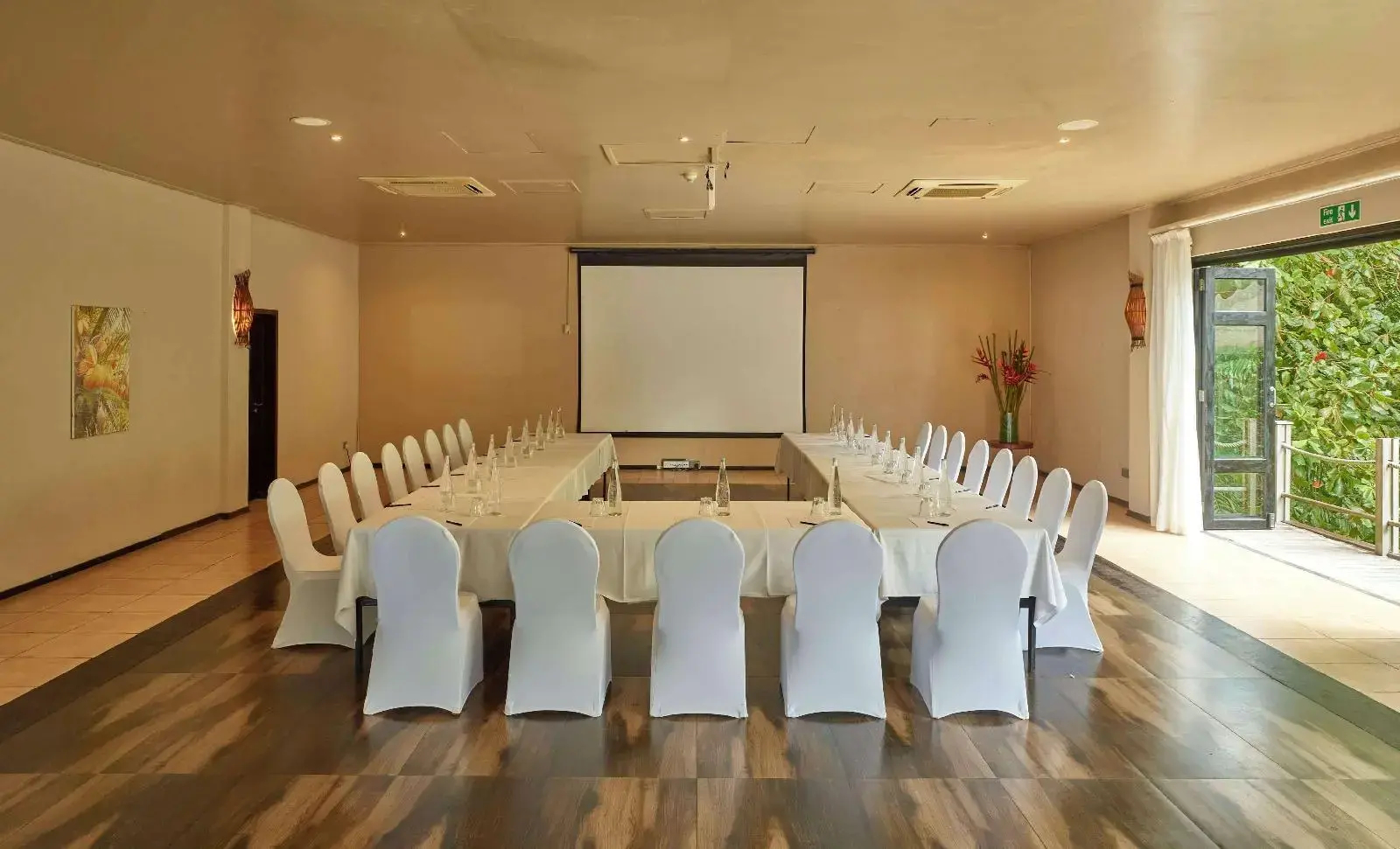 Foto - DoubleTree by Hilton Seychelles Allamanda Resort & Spa