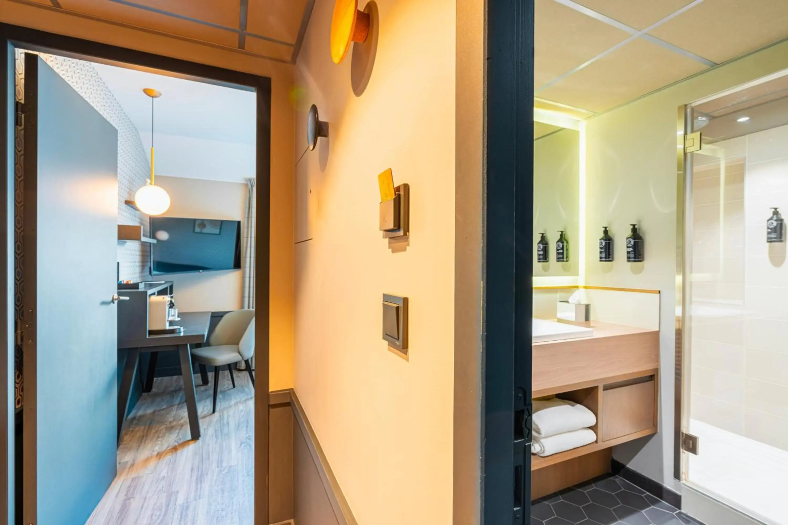 Foto - Le Splendid Hotel Lac D'Annecy - Handwritten Collection