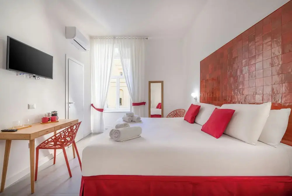 Foto - VistaVicolo Rooms