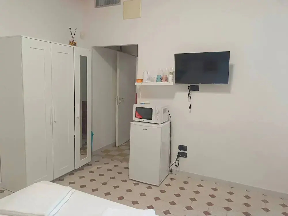 Foto - B&B Cavallotti