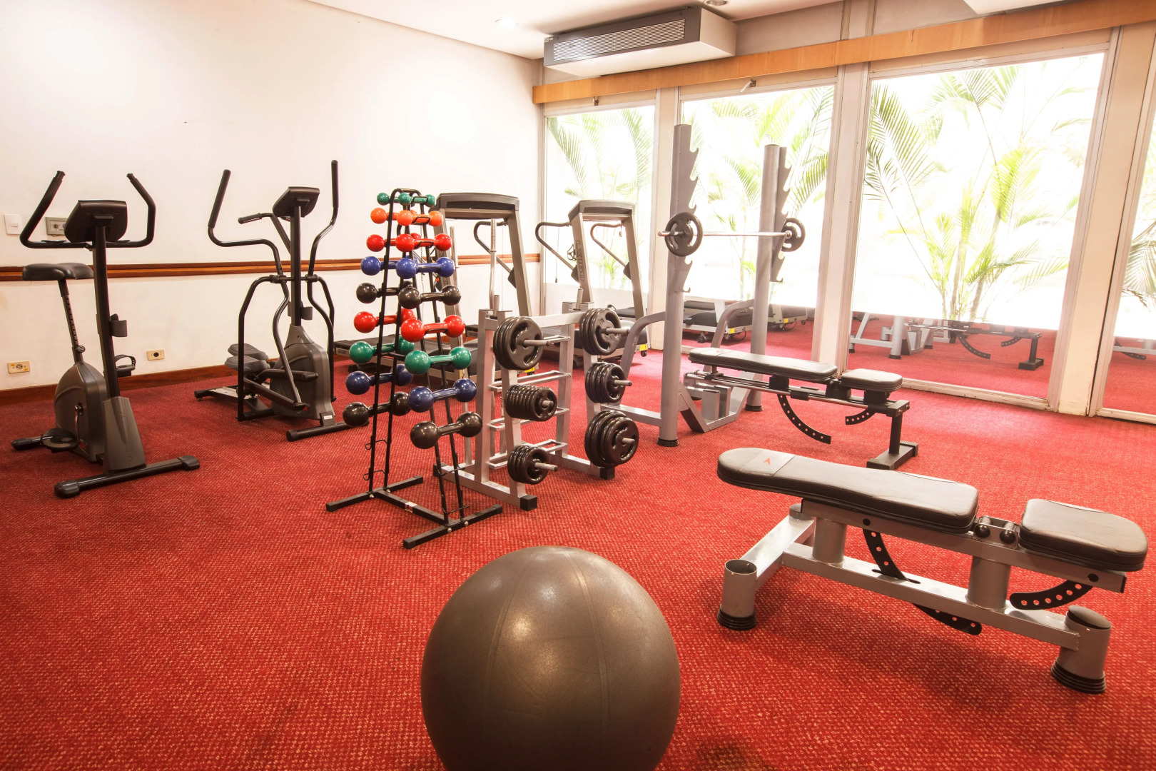 Foto - Sooz Hotel Collection