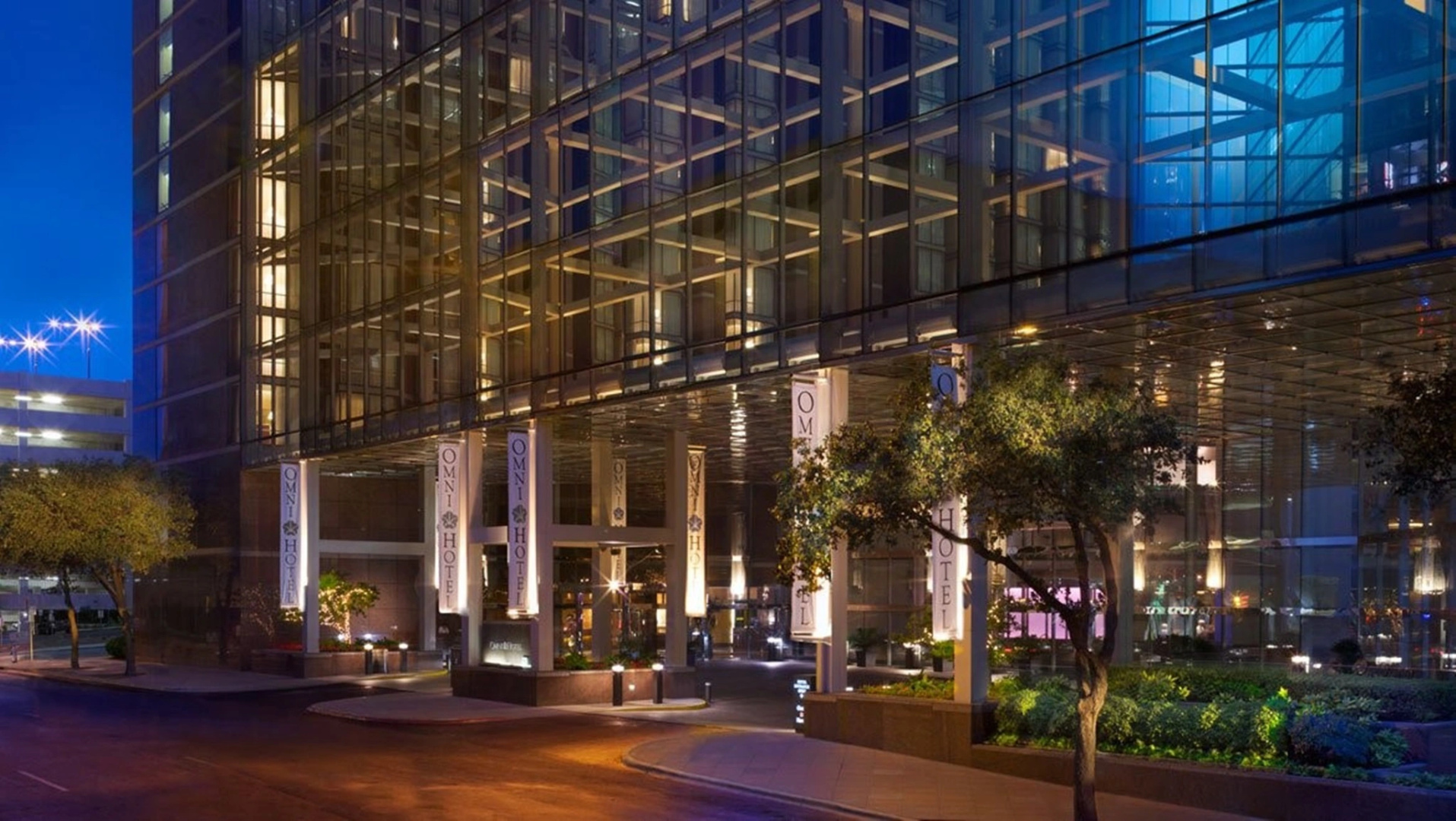 Photo - Omni Austin Hotel Downtown