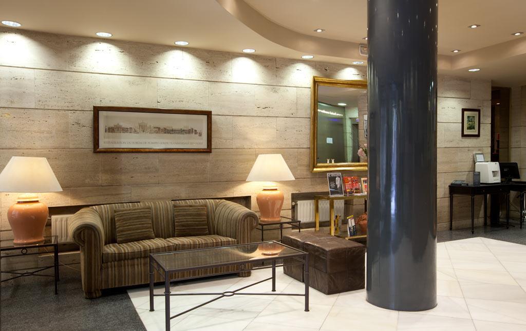 Photo - Hotel Moderno Puerta del Sol