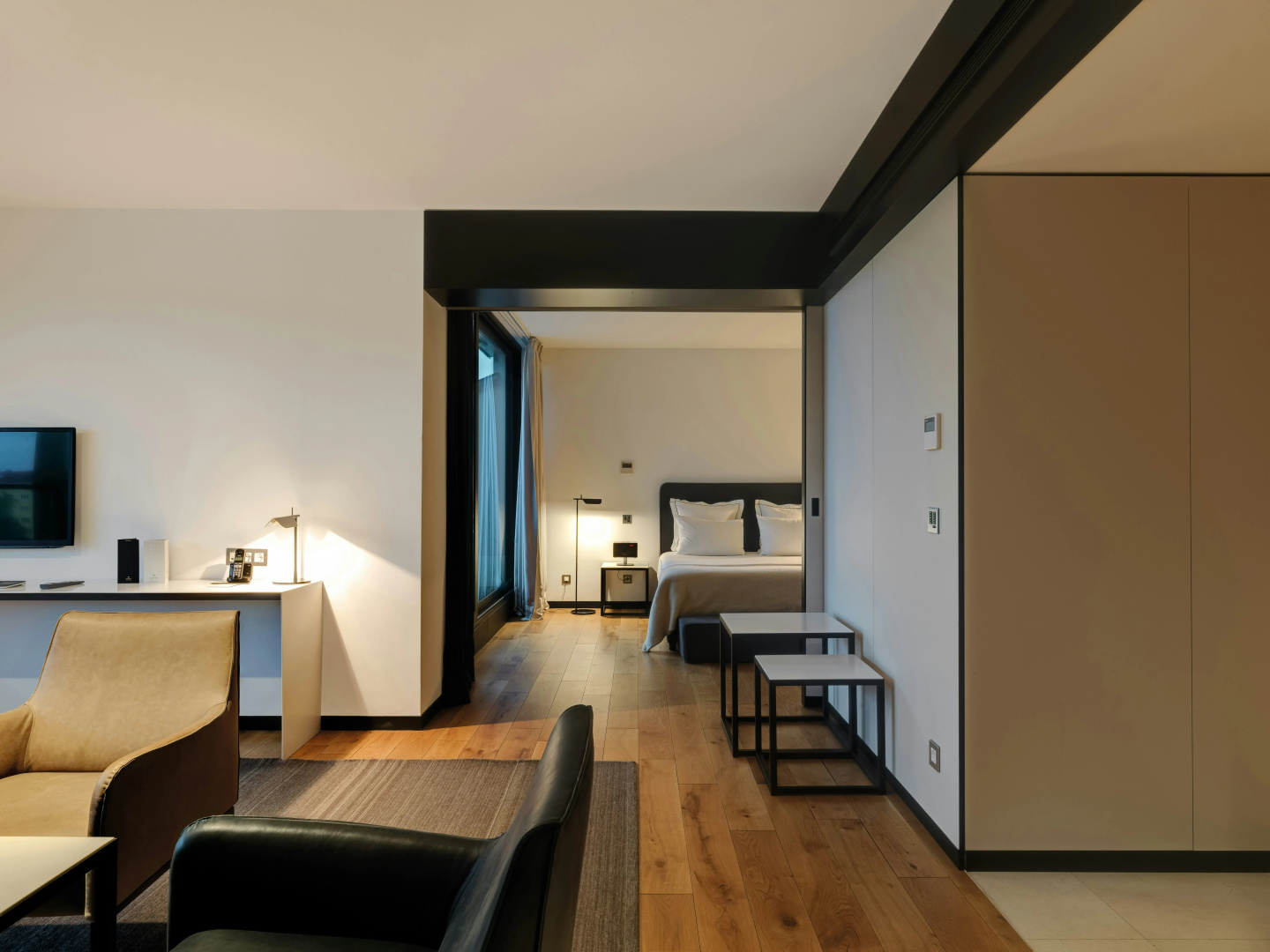 Foto - Sense Hotel Sofia, a Member of Design Hotels