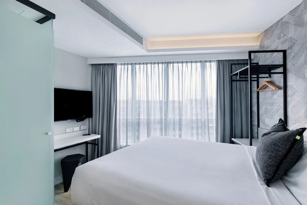 Foto - Kith Hotel Darling Harbour