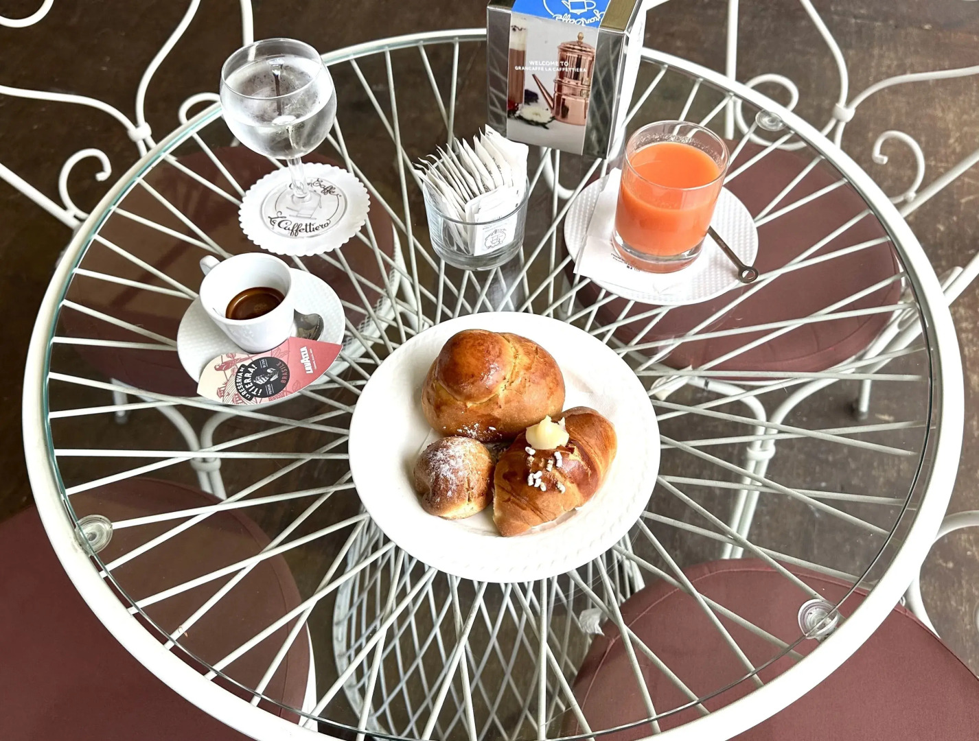 Foto - InSogno Suites