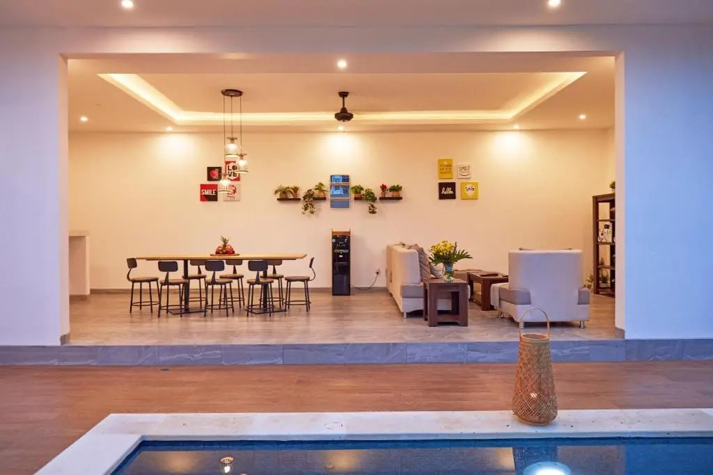 Foto - Echo Beach House 38