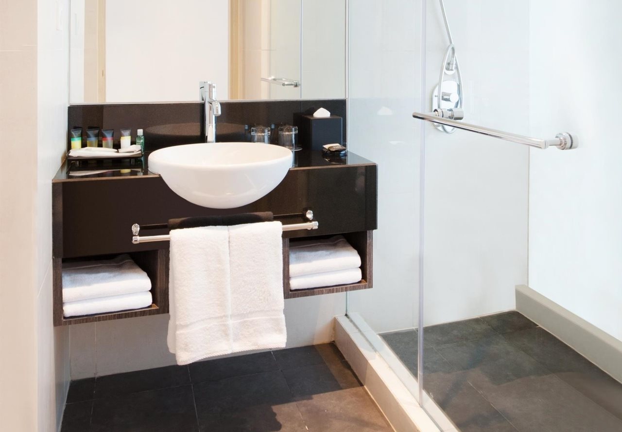 Photo - Four Points by Sheraton Jakarta Thamrin