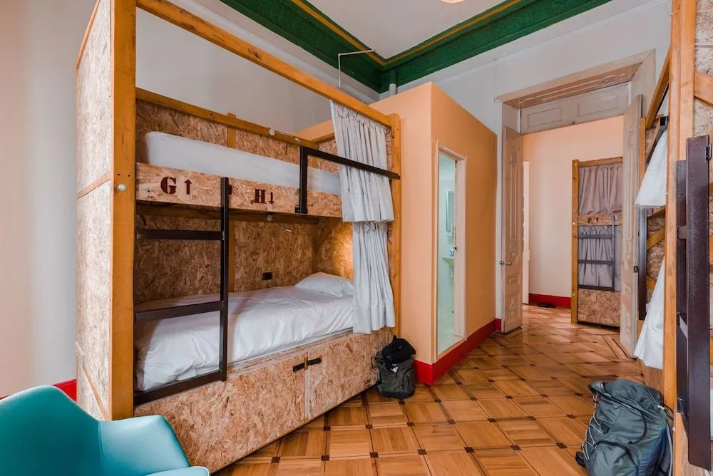 Foto - R10 Hostal - Hostel