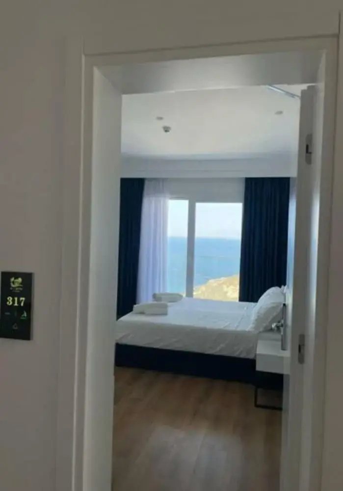 Photo - Sea & Lake View Villa