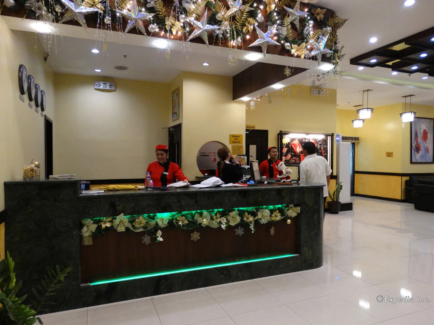 Photo - Hotel Sogo Buendia