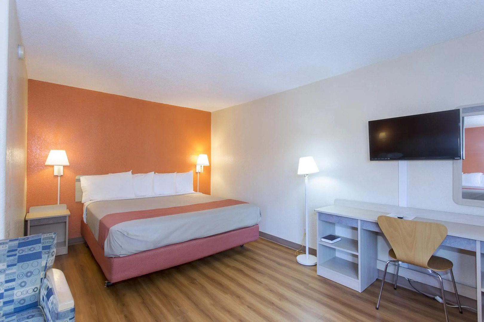 Photo - Cathedral Hill Hotel