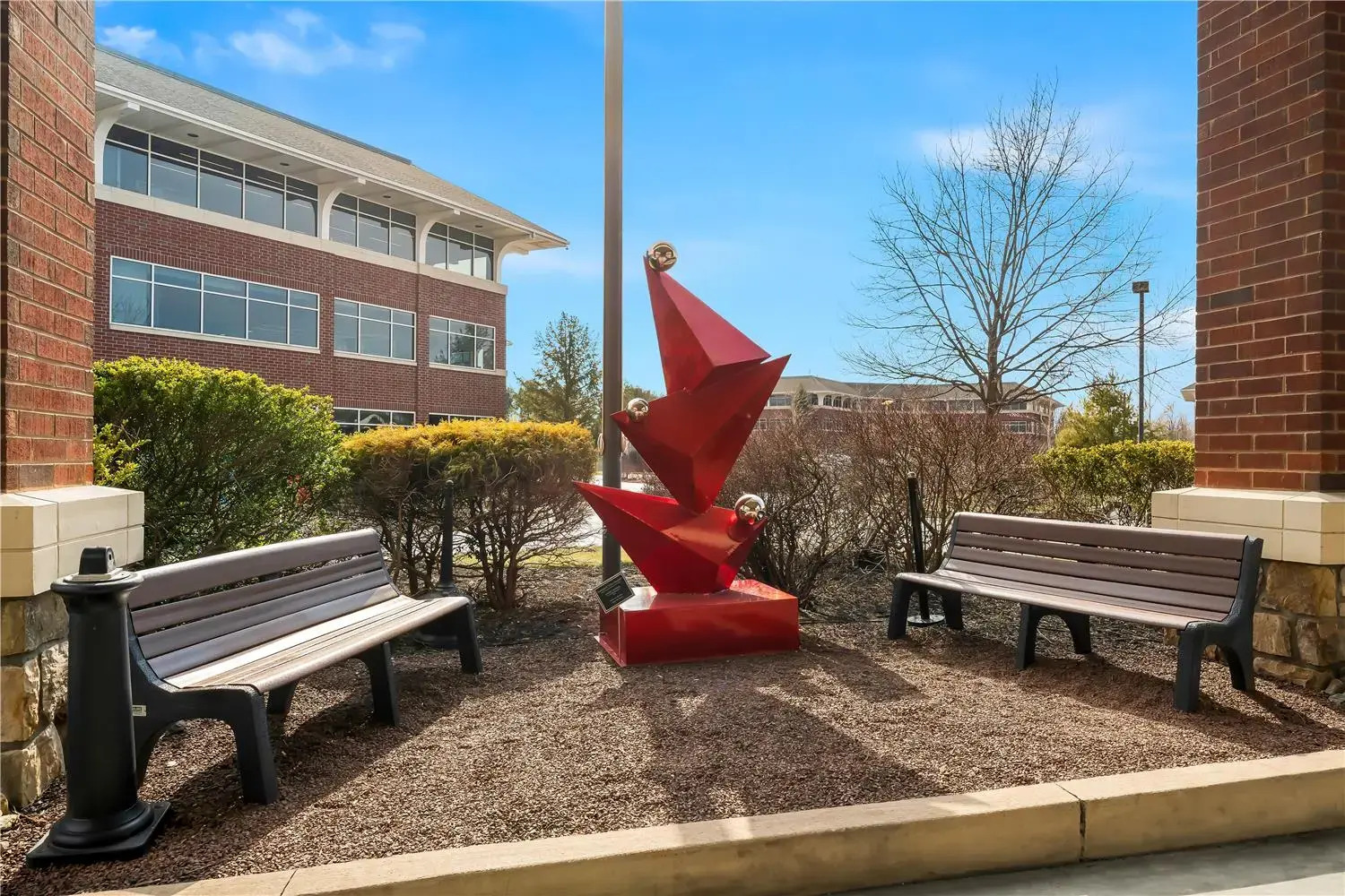 Foto - Hampton Inn & Suites Newtown