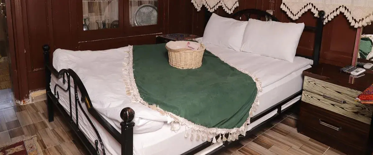 Foto - Şirvani Konağı