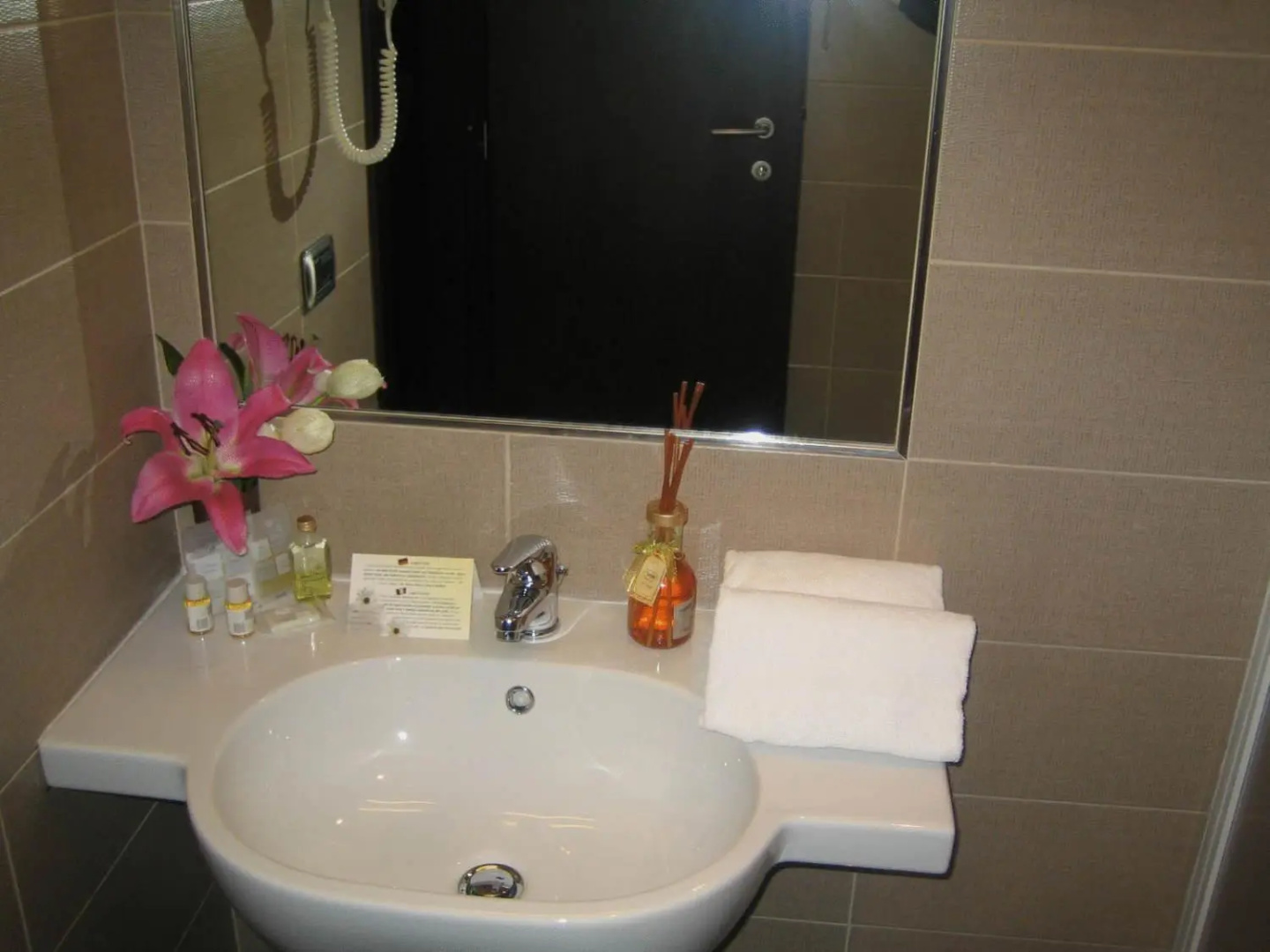 Foto - Florida rooms - comfort Hotel