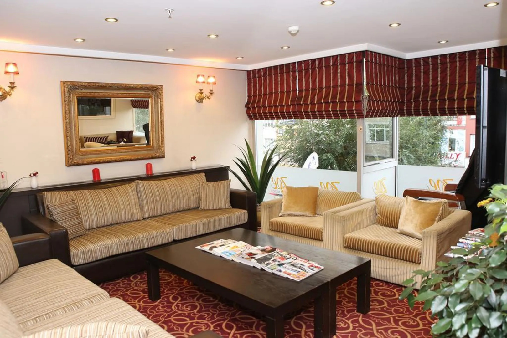 Photo - ZEO HOTEL merter