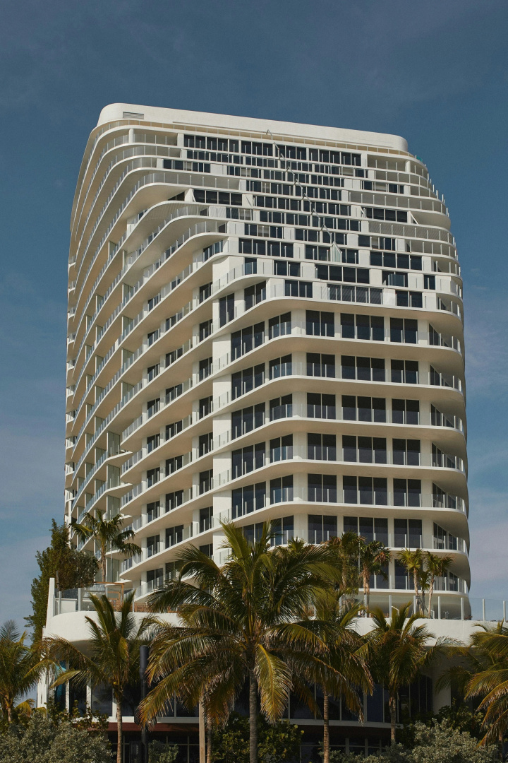 Photo - Four Seasons Hotel and Residences Fort Lauderdale